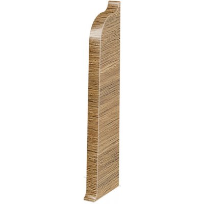 Afirmax BiClick koncovka pravá Jersey Oak 41102 – HobbyKompas.cz