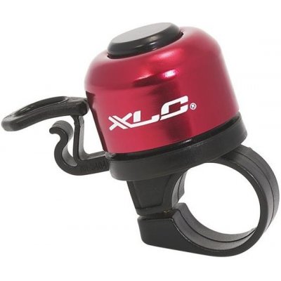 XLC DD-M06 Mini Červená – Zboží Dáma