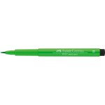 Faber Castell 167403 Leaf green – Zboží Mobilmania