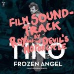 Roy And The Devil's Motorcycle Tino Frozen Angel Soundtrack DVD – Sleviste.cz