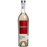Pasote Reposado Tequila 40% 0,7 l (holá láhev) – Sleviste.cz