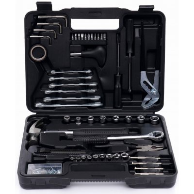 Kraft Dele Sada nářadí 141 ks KD10467 – Zboží Dáma