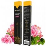 Bilovit Přírodní vonné tyčinky Geranium 40 g – Hledejceny.cz