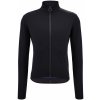 Cyklistický dres SANTINI Adapt Multi Black