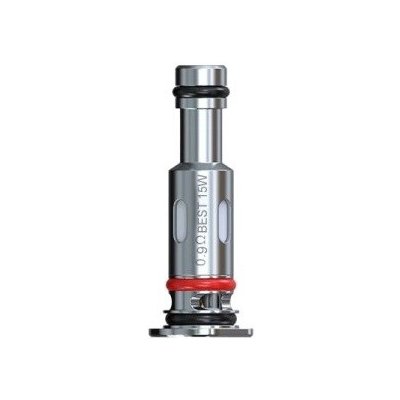 Smoktech Smok LP1 NOVO 4 / Nfix POD žhavící hlava 0,9ohm – Hledejceny.cz