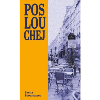 Poslouchej – Hledejceny.cz