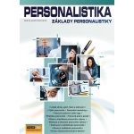 Personalistika Základy personalistiky - Alena Lochmanová – Zboží Mobilmania