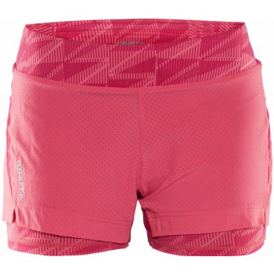 Craft Breakaway 2 in-1 shorts – Zboží Mobilmania