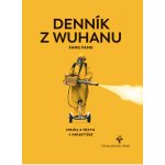 Denník z Wuhanu – Hledejceny.cz