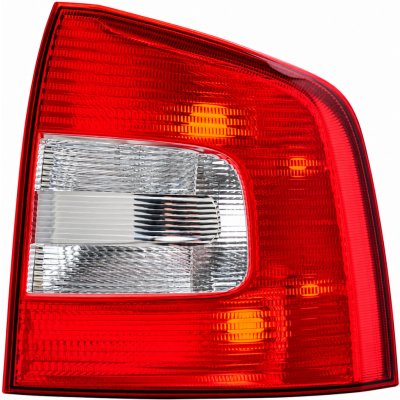 Škoda Octavia II combi facelift-Zadní světlo Magneti Marelli pravé 1Z9945112A – Hledejceny.cz
