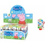 Bublifuk Prasátko Peppa 60 ml – Zboží Dáma