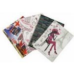 Karton P+P obaly na doklady Retro – Zboží Živě