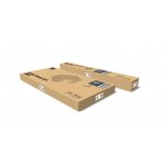 G21 Zahradní domek GRAH 1132 - 340 x 333 cm antracitový – Zboží Dáma G21 Zahradní domek GRAH 1132 - 340 x 333 cm antracitový – Zboží Dáma