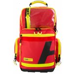 HUM AEROcase Pro1R PL1C zdravotnický batoh ČERVENÝ polyester – Zbozi.Blesk.cz