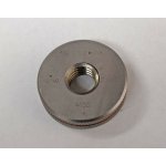 Závitový kalibr - kroužek W 9/16" Sh8 - zmetkový - doprodej NN-ZKK-W9/16-Z-Sh8 – Zboží Mobilmania