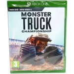 Monster Truck Championship – Zboží Živě