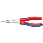 Knipex 38 15 200 Půlkulaté kleště pro mechaniky 200 mm – Zbozi.Blesk.cz