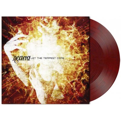 Neaera - Let the tempest come LP