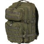 Batoh 101 Inc Mountain 45 l olivový – Zboží Dáma