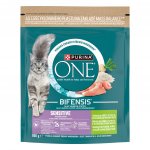 Purina ONE Bifensis Sensitive krůtí a rýže 0,8 kg – Sleviste.cz