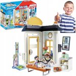 Playmobil 70818 Ordinace dětské lékařky – Zbozi.Blesk.cz