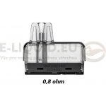 Vaporesso ECO Nano MTL cartridge 0,8 ohm 2 ks – Sleviste.cz