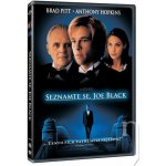 Seznamte se, Joe Black DVD – Hledejceny.cz