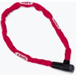 ABUS Steel-O-Chain 5805K/75 červený – Zboží Dáma