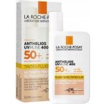 La Roche-Posay Anthelios krém tónovaný fluid SPF50 50 ml – Zboží Dáma