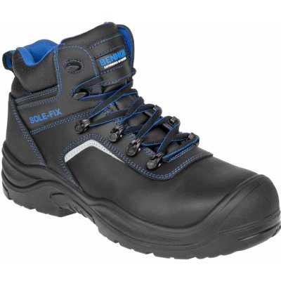 Bennon Raptor S3 NM High – Zboží Mobilmania