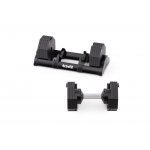 TRINFIT OctaBlock 2-32 kg – Zboží Dáma