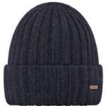 Barts Bayne zimní čepice beanie Navy – Hledejceny.cz