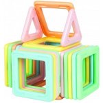 Magformers Můj první Pastelle 30 ks – Hledejceny.cz