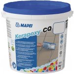 Mapei Kerapoxy CQ 3 kg červená – Hledejceny.cz