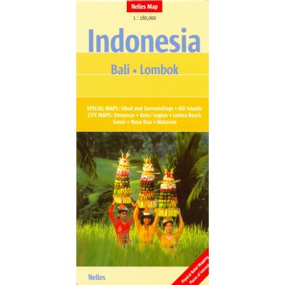 Indonesia Bali Lombok