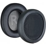 eses náušníky pro sluchátka Xbox černé kožené – Zboží Živě