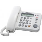 Panasonic KX-TS580 – Zbozi.Blesk.cz