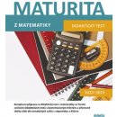  Maturita z matematiky - Didaktický test 2022-2023 - Dana Gazárková