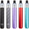 Set e-cigarety OXVA Artio Pod 550 mAh Červená 1 ks