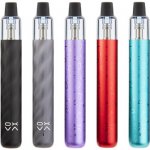 OXVA Artio Pod 550 mAh Fialová 1 ks – Zbozi.Blesk.cz