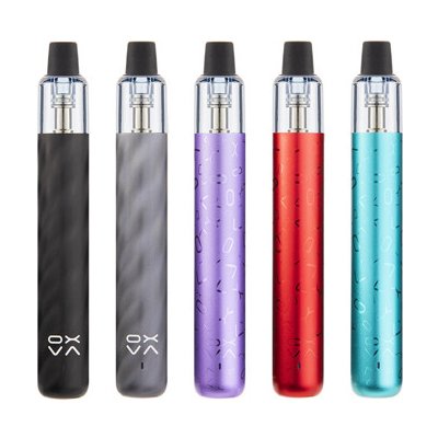 OXVA Artio Pod 550 mAh Zelená 1 ks – Zbozi.Blesk.cz