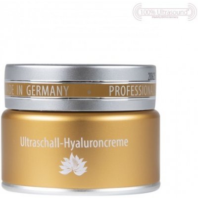 Germany Emmi-skin H Ultrazvukový hyaluronový krémový gel 30 ml