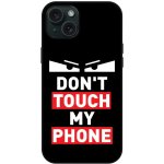 Picasee Fashion Case MagSafe pro Apple iPhone 15 Plus - Shadow Eye - Transparent – Hledejceny.cz