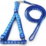 Surtep Animals Postroj s vodítkem na kotě 110 - 1 cm – Zboží Dáma