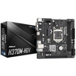 ASRock H370M-HDV – Hledejceny.cz