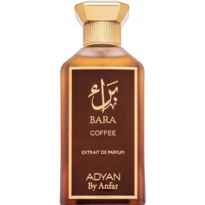 Asloob Arabské Parfémy z Dubaje Univerzální unisex 100 ml – Hledejceny.cz