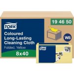 Tork Premium Low-Lint Handy Bucket Speciální utěrka 200 ks – Sleviste.cz