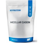 MyProtein Micellar Casein 2500 g – Zbozi.Blesk.cz