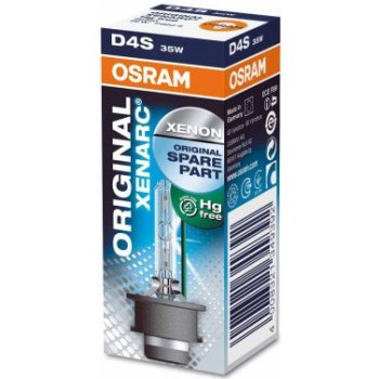 Osram 66440 D4S P32d-5 42V 35W