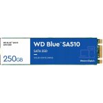 WD SN550 250GB, WDS250G2B0C – Hledejceny.cz